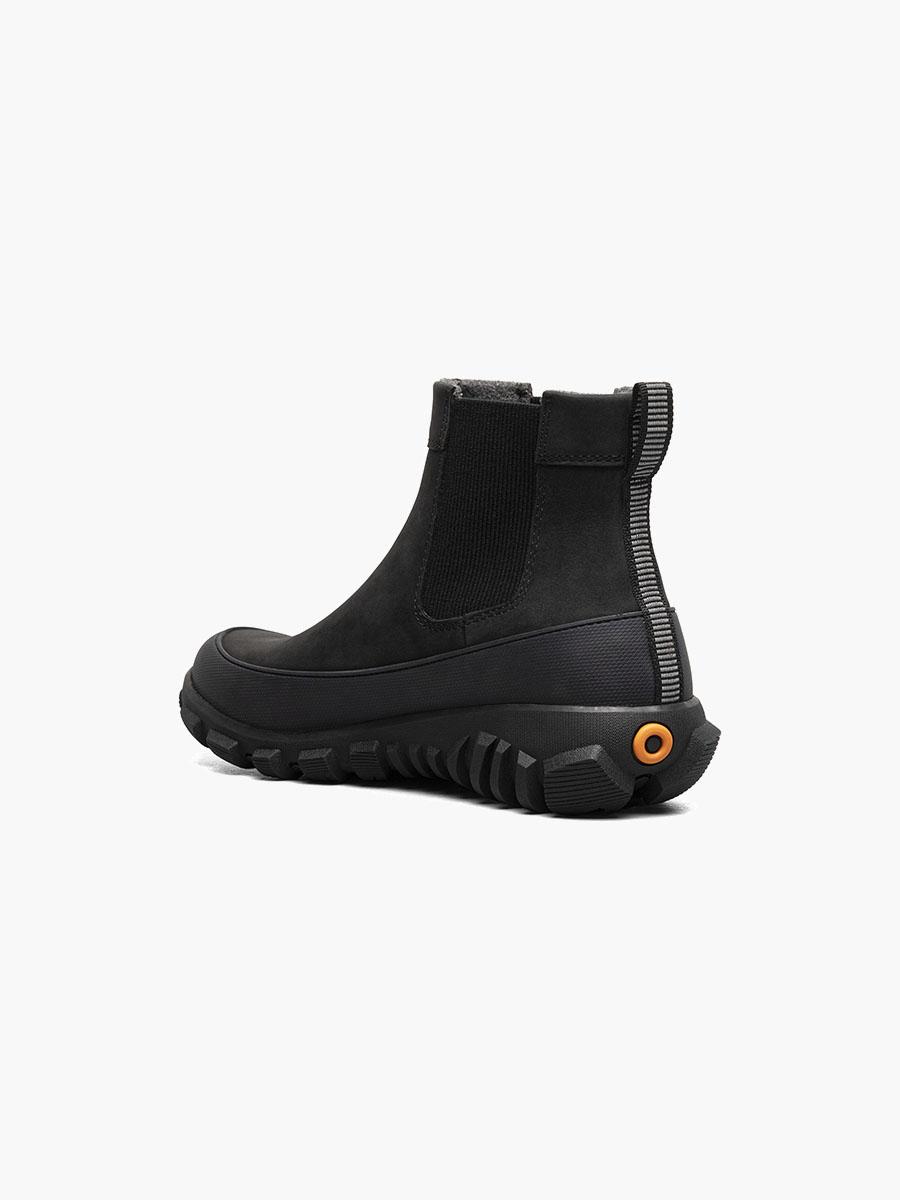 Bogs Cedar Chelsea Women's Waterproof Boots