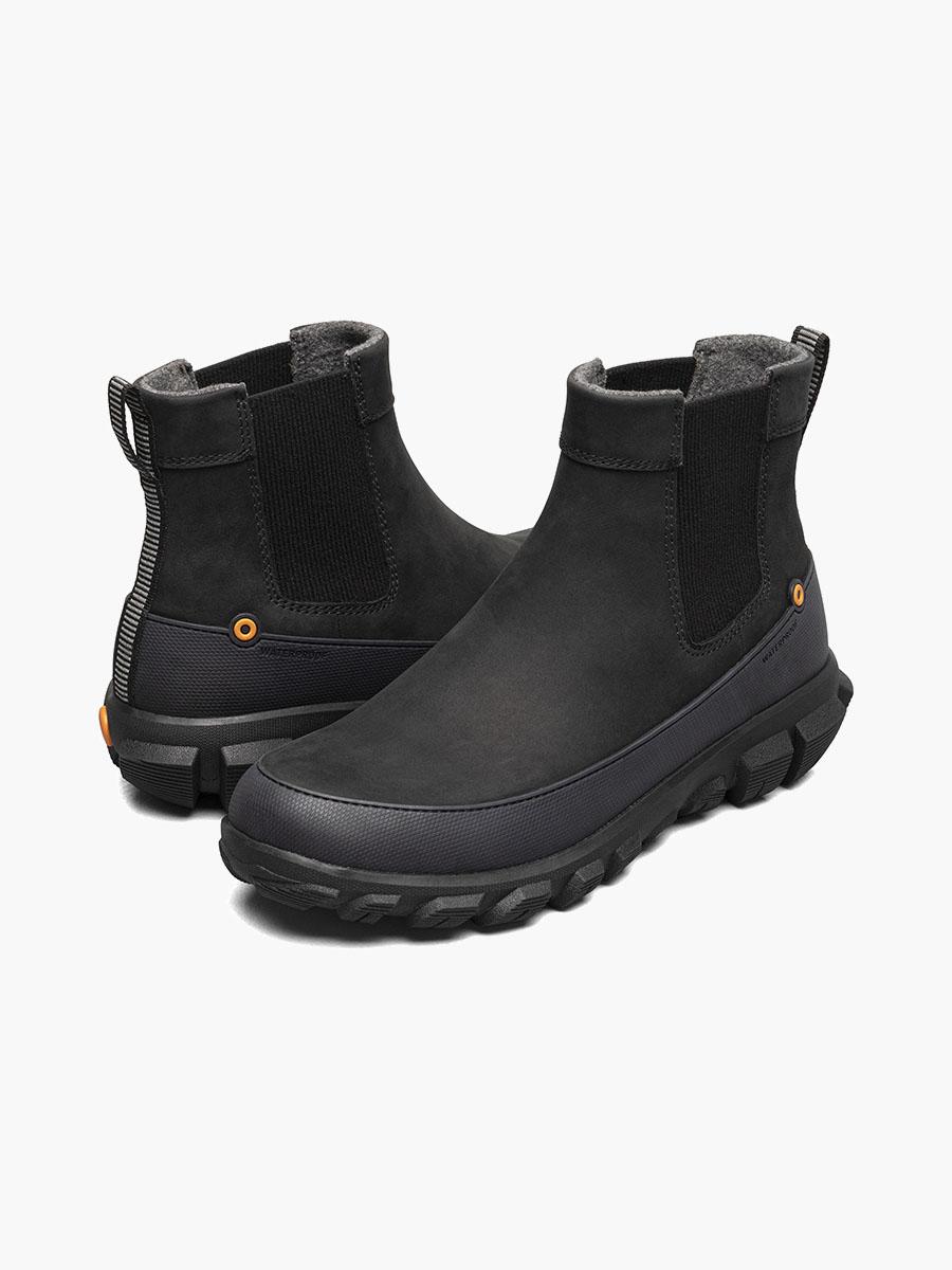 Bogs Cedar Chelsea Women's Waterproof Boots