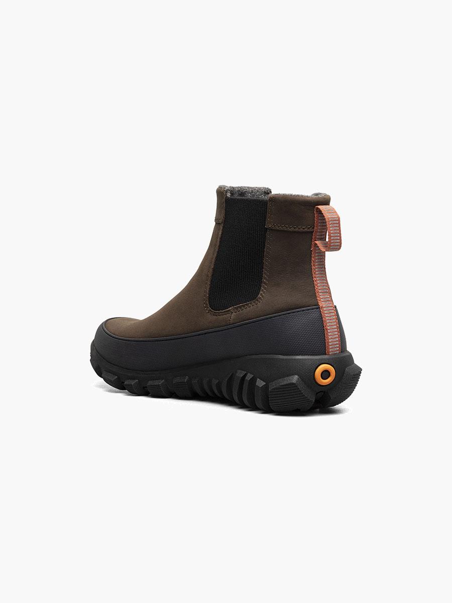 Bogs Cedar Chelsea Women's Waterproof Boots