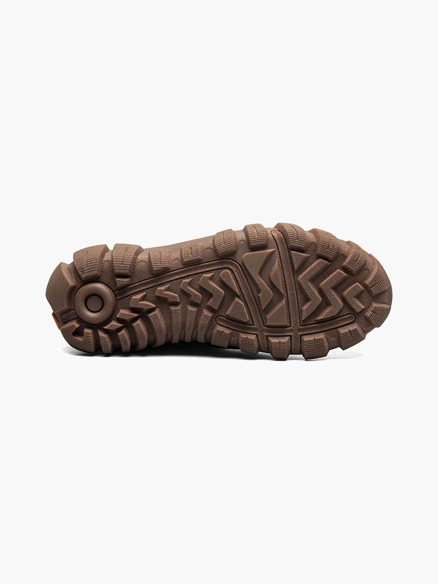 Bogs Cedar Quilt Lace Women's Waterproof Boots