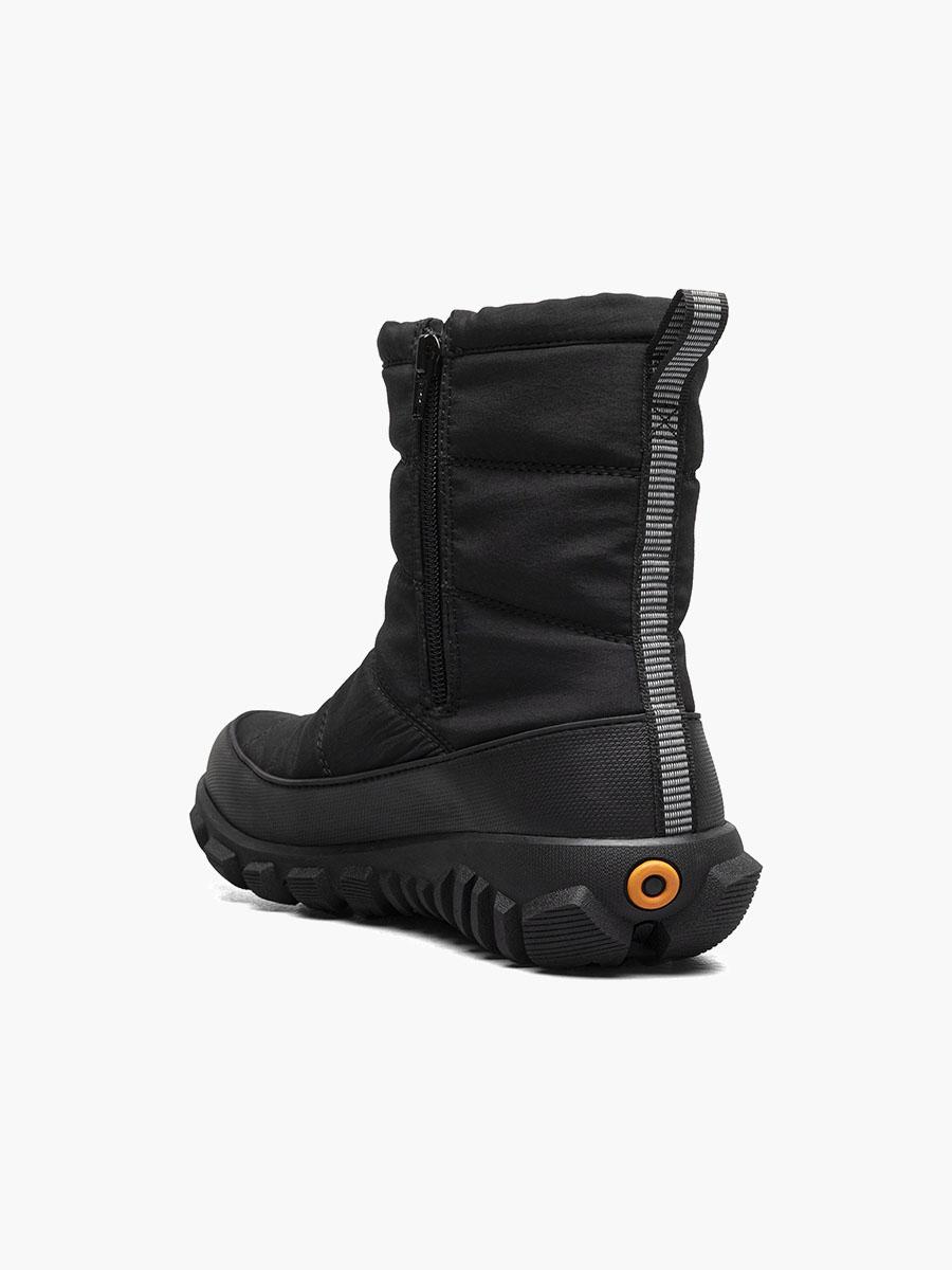 Bogs Cedar Quilt Women's Waterproof Boots