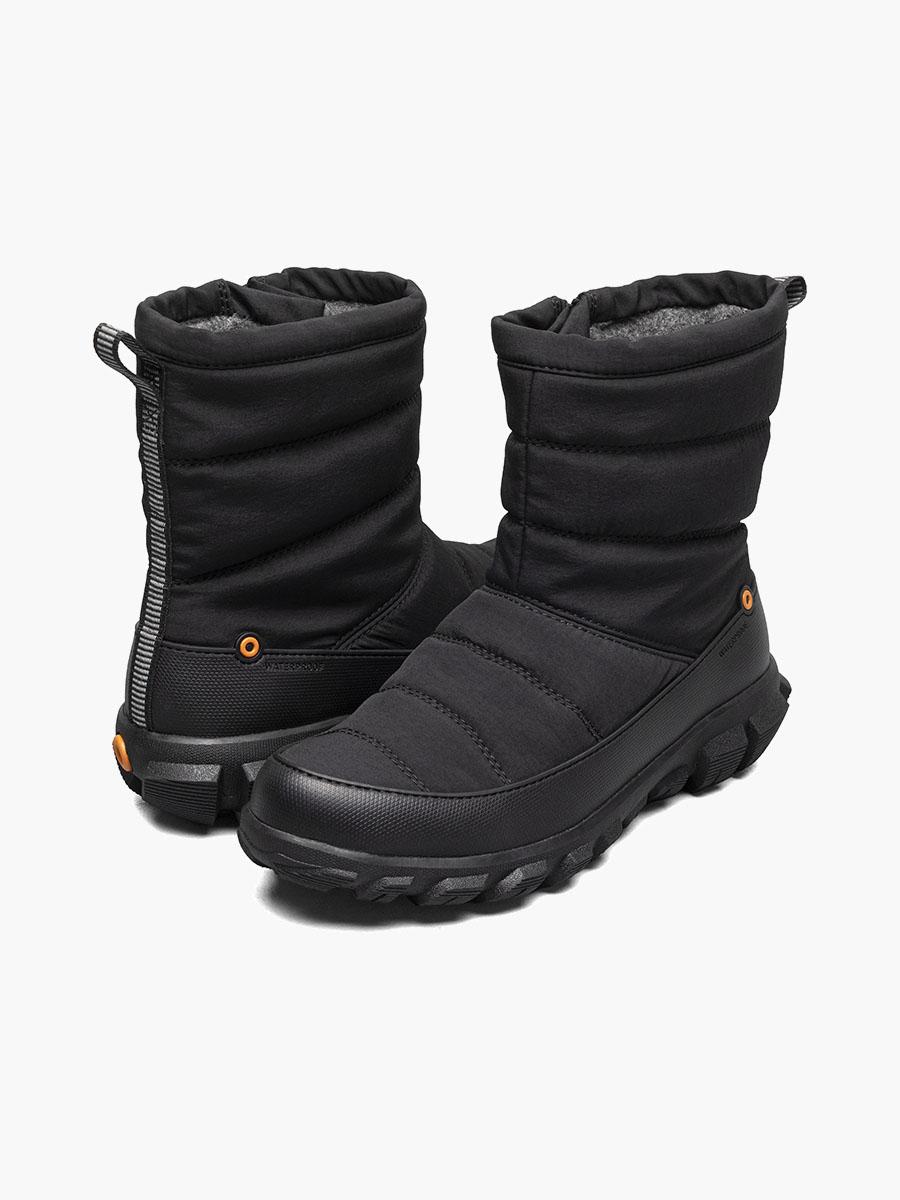 Bogs Cedar Quilt Women's Waterproof Boots
