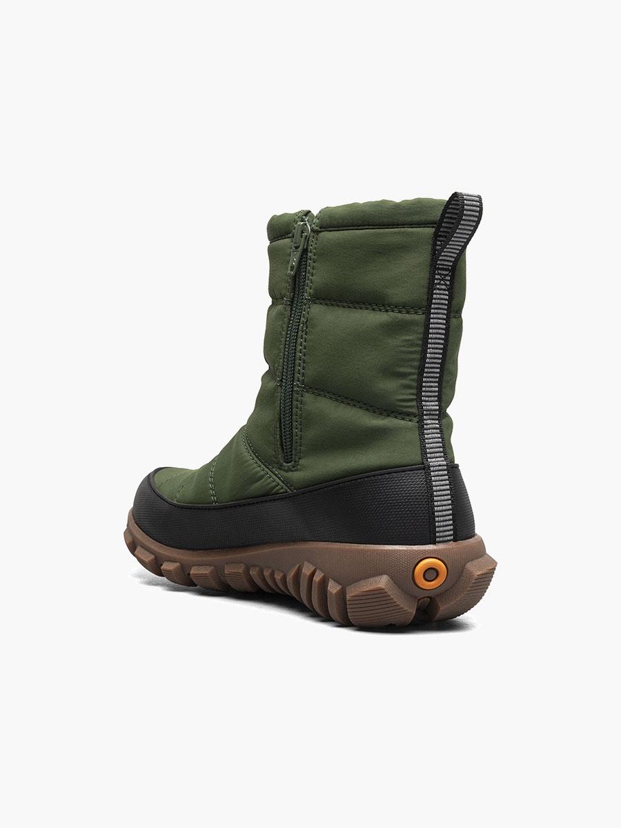 Bogs Cedar Quilt Women's Waterproof Boots