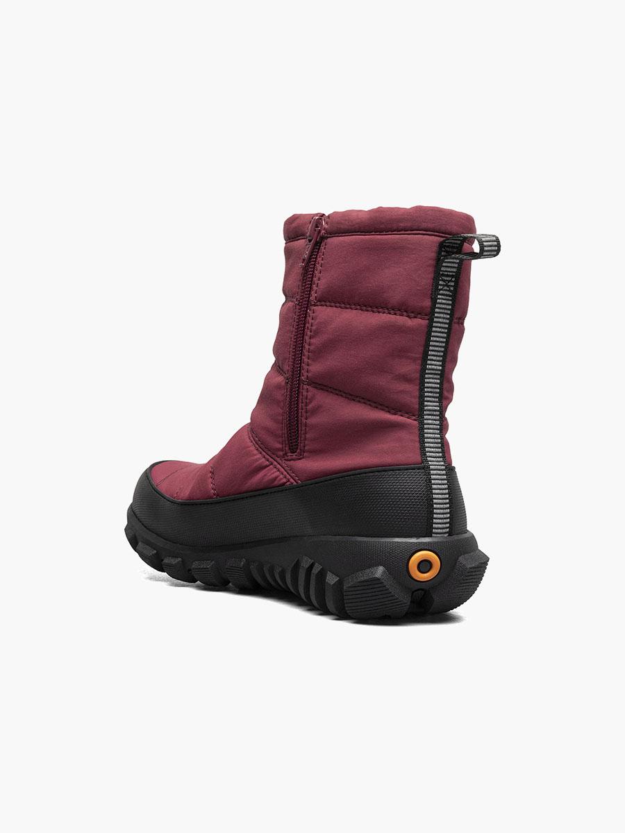 Bogs Cedar Quilt Women's Waterproof Boots
