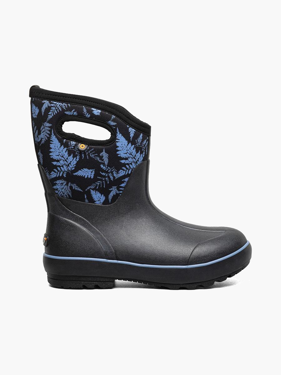 bogs Classic II Mid Ferns Women's Farm Boots
