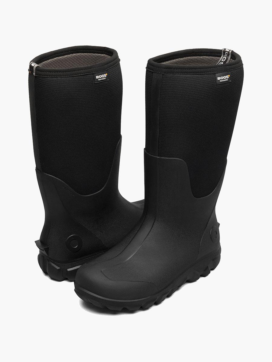 Bogs Classic Seamless Tall Men's Farm Boots