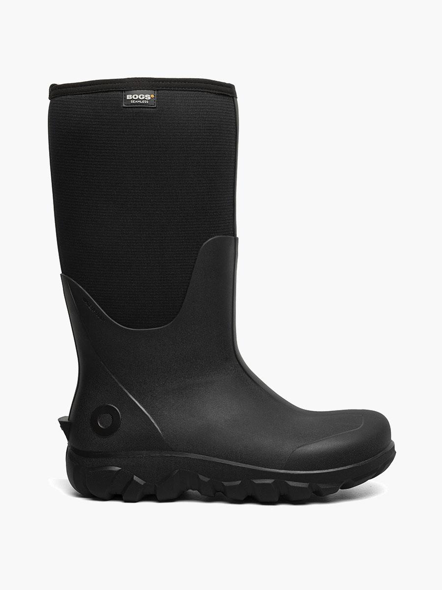 bogs Classic Seamless Tall Men's Farm Boots