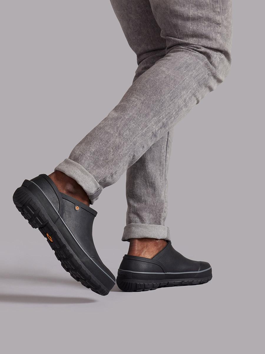 Bogs Digger Clog Men's Garden Clogs
