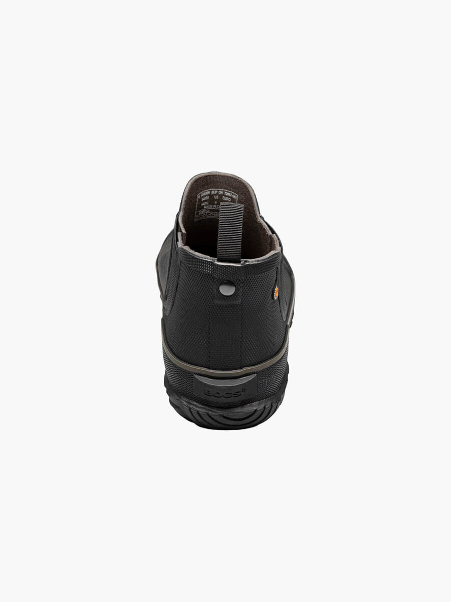 Bogs Digger Slip On Men's Waterproof Slip Ons