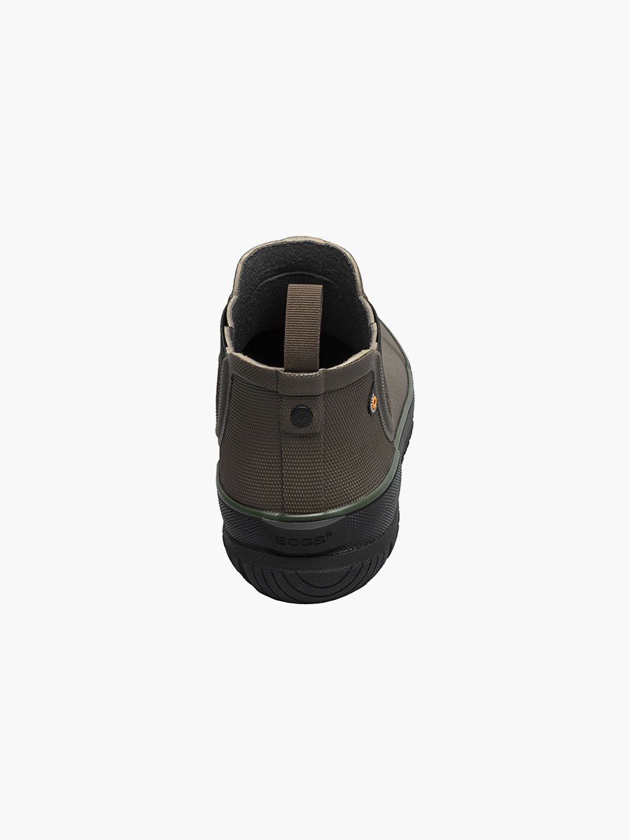Bogs Digger Slip On Men's Waterproof Slip Ons