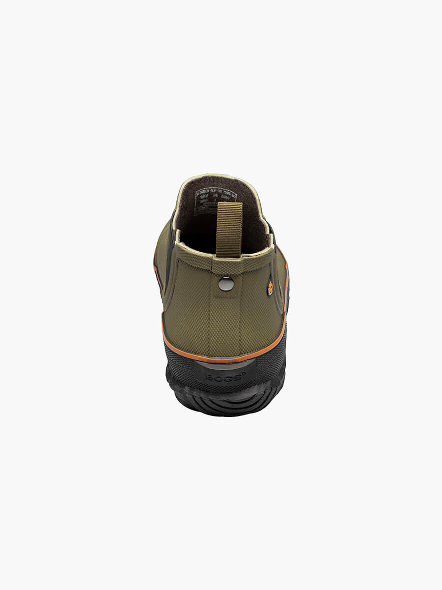 Bogs Digger Slip On Men's Waterproof Slip Ons