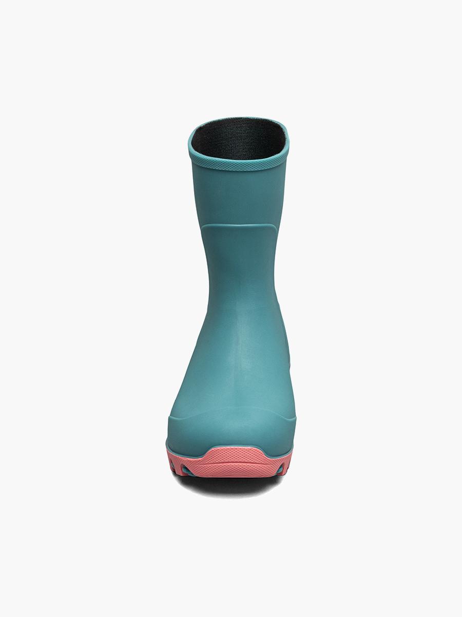 Bogs Essential Rain Mid Kids Rainboots