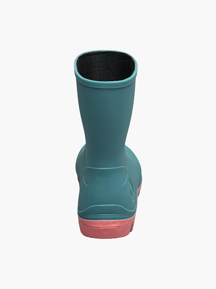Bogs Essential Rain Mid Kids Rainboots