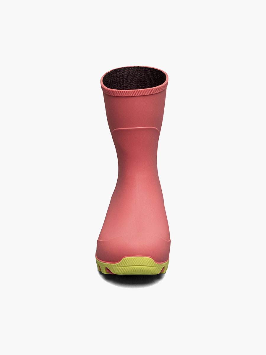Bogs Essential Rain Mid Kids Rainboots
