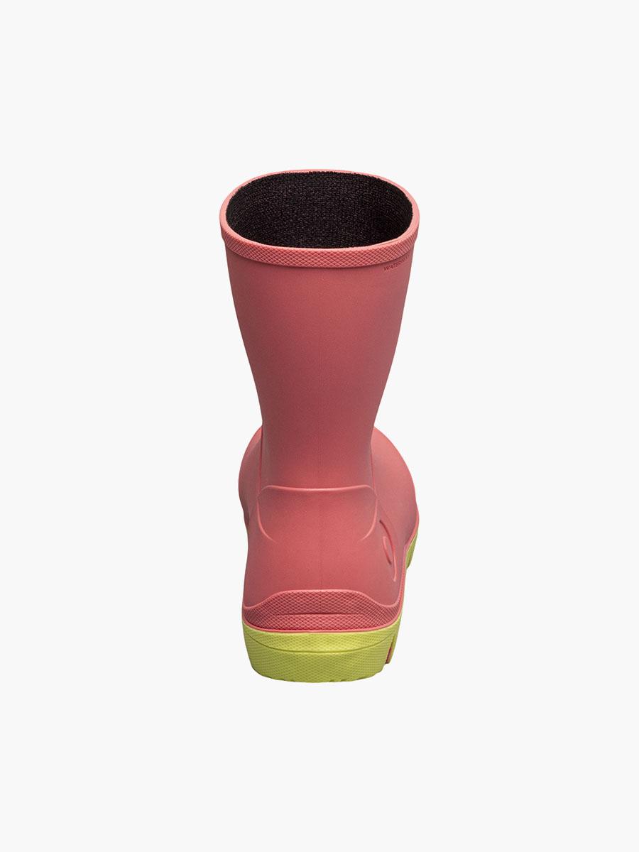 Bogs Essential Rain Mid Kids Rainboots