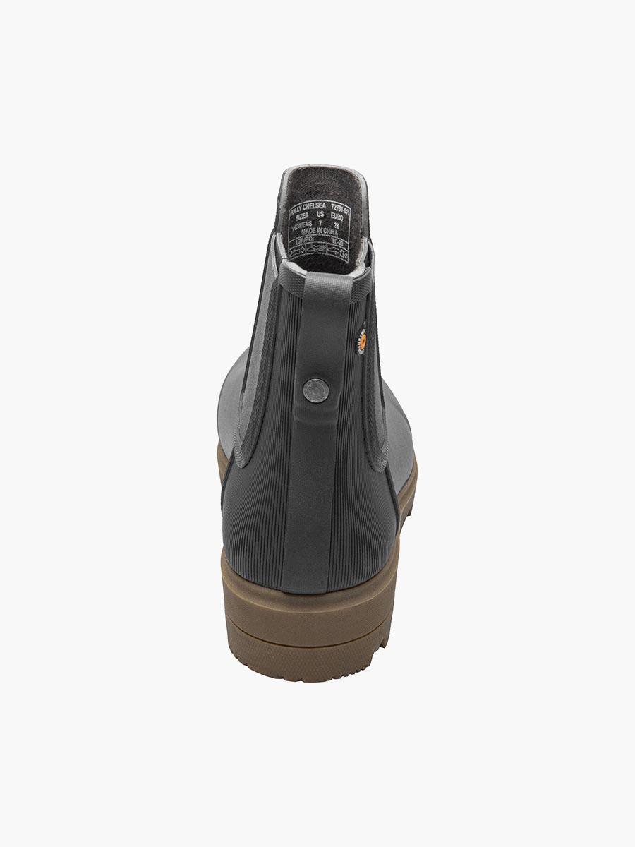 Bogs Holly Chelsea Women's Rain Boots