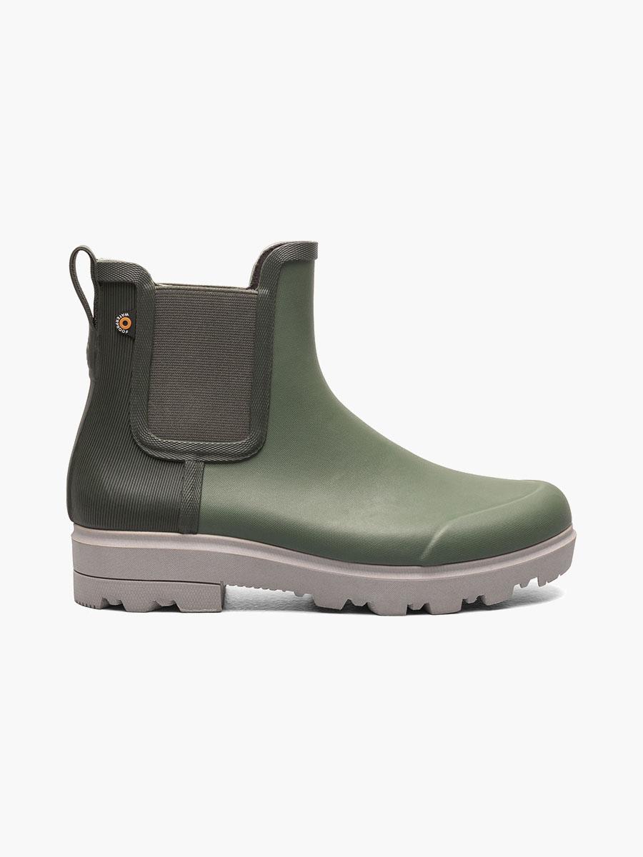 bogs Holly Chelsea Women's Rain Boots