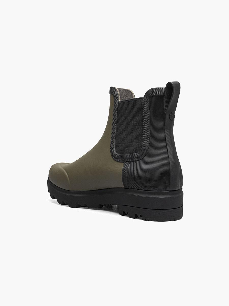 Bogs Holly Chelsea Women's Rain Boots