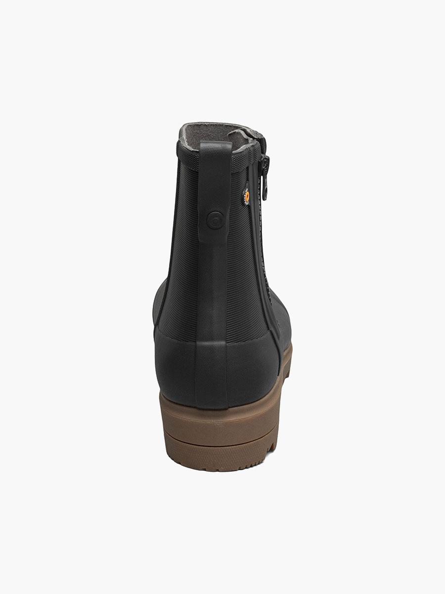 Bogs Holly Rain Zip Women's Rainboots