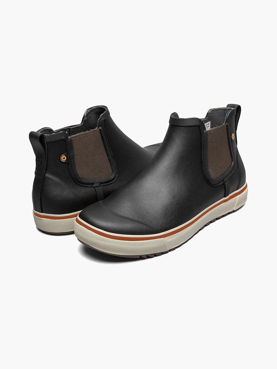 Bogs Kicker Rain Chelsea II Men's Rainboots