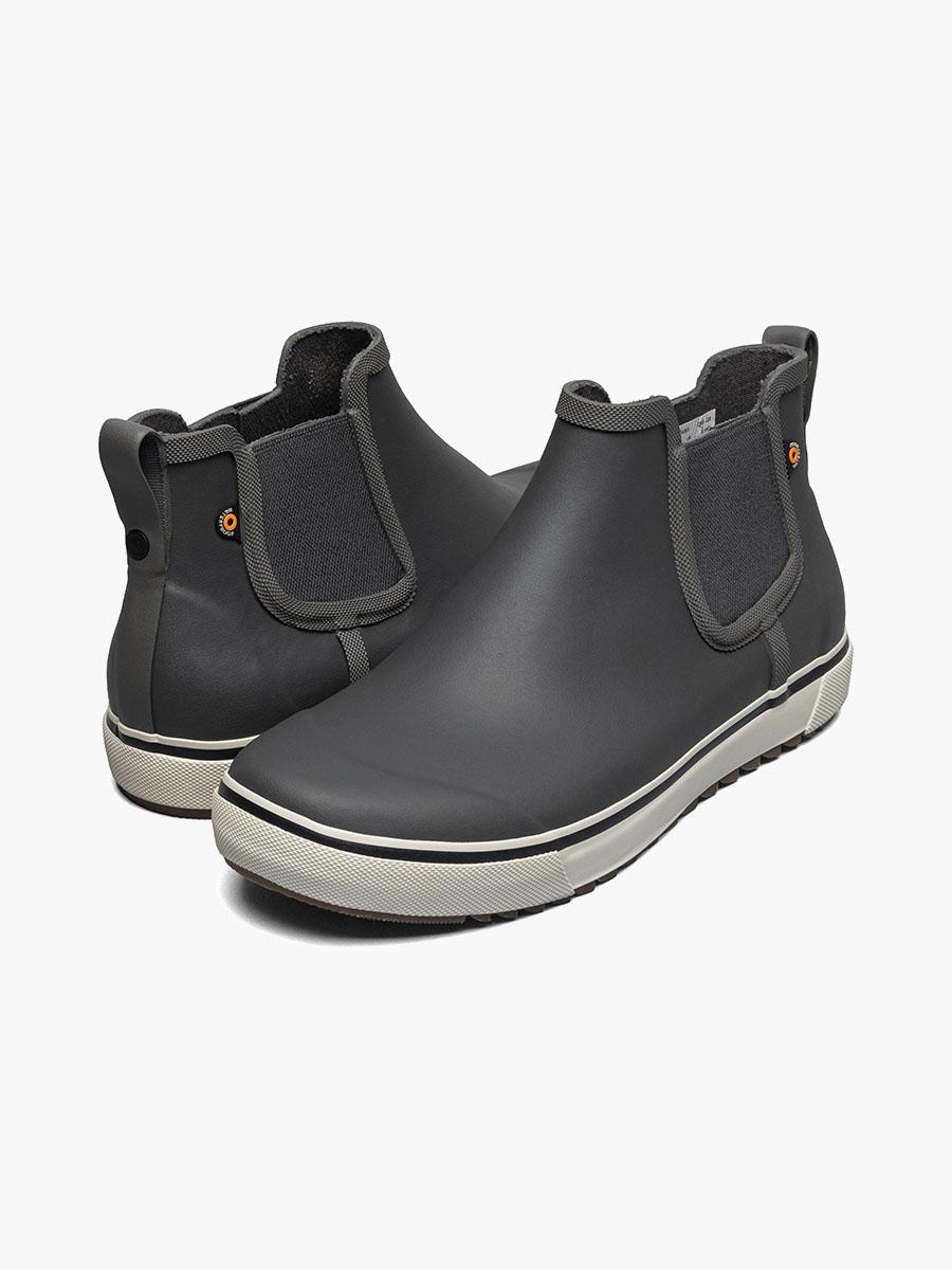 Bogs Kicker Rain Chelsea II Men's Rainboots