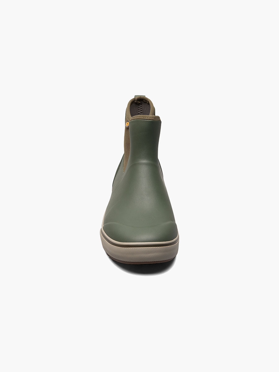 Bogs Kicker Rain Chelsea Neo Men's Rainboots