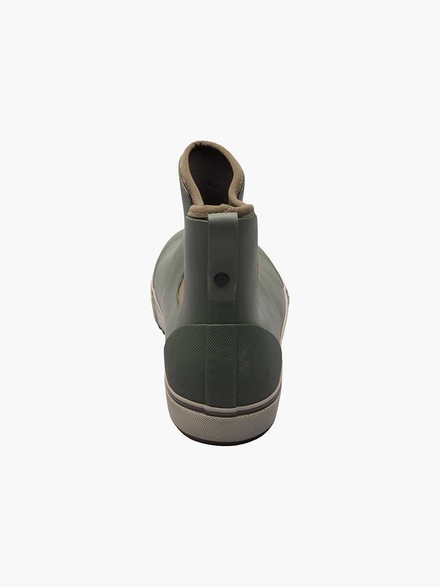 Bogs Kicker Rain Chelsea Neo Men's Rainboots