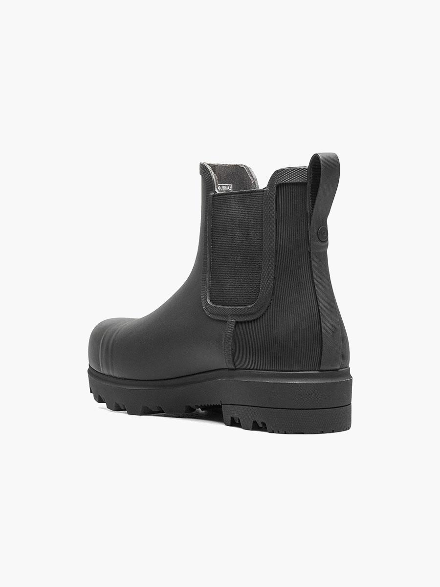 Bogs Laurel Chelsea CT Women's Work Boots