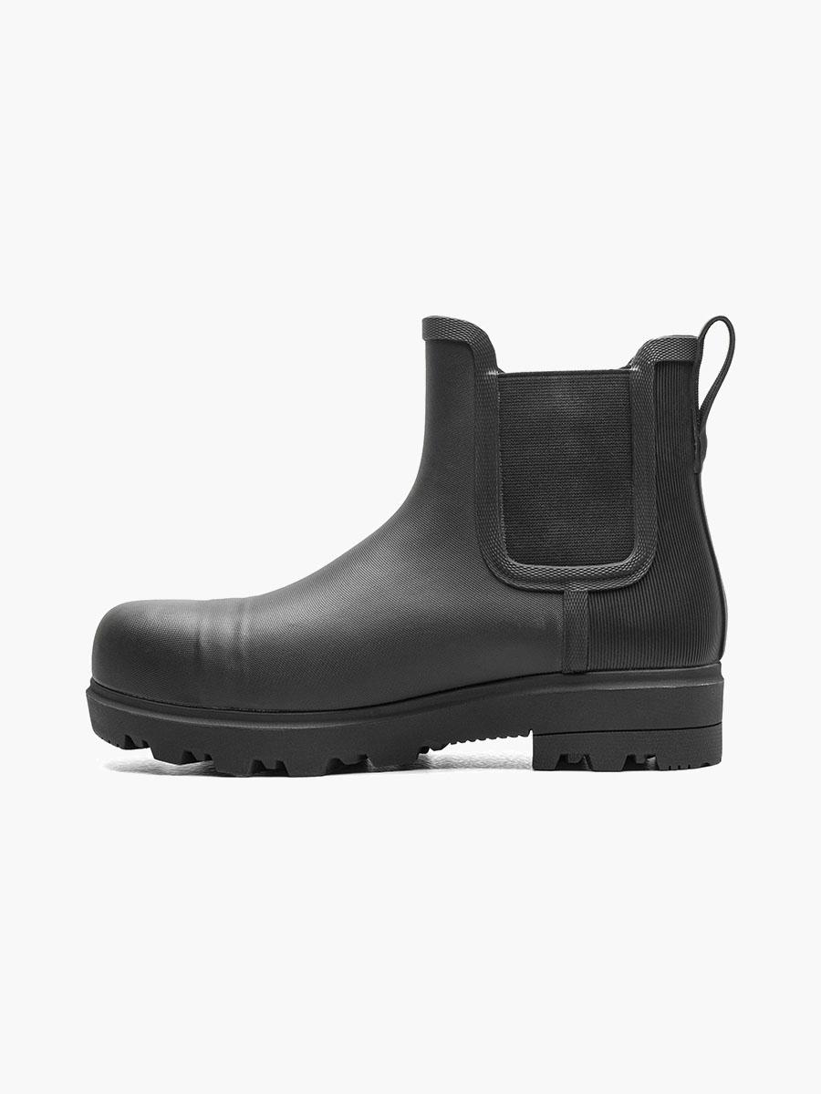 Bogs Laurel Chelsea CT Women's Work Boots
