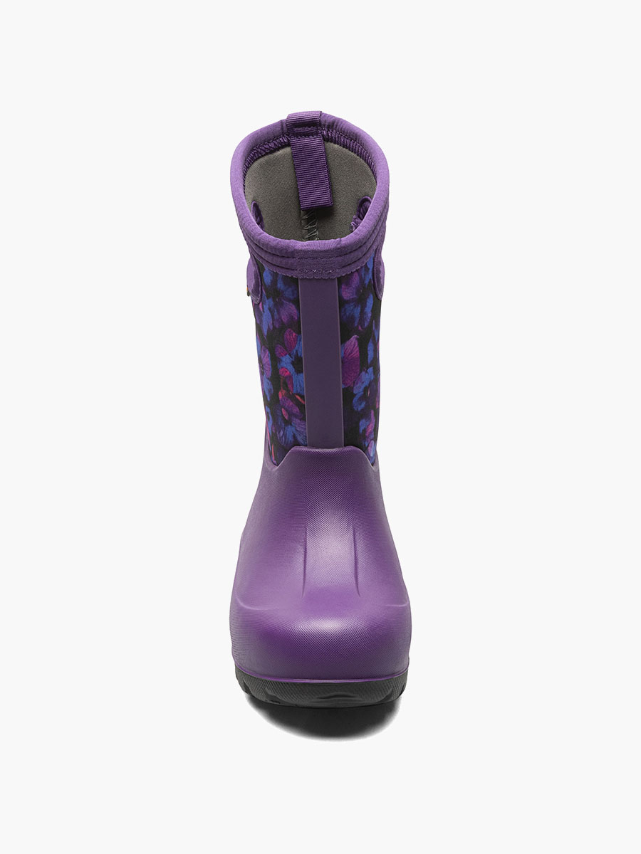 Bogs Neo-Classic Petal Kids' 3 Season Boots