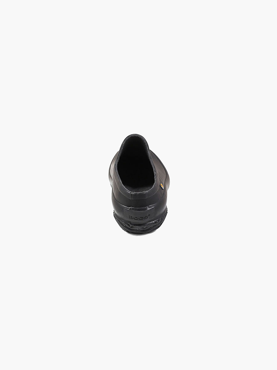 Bogs Patch Clog Solid Women's Waterproof Slip Ons