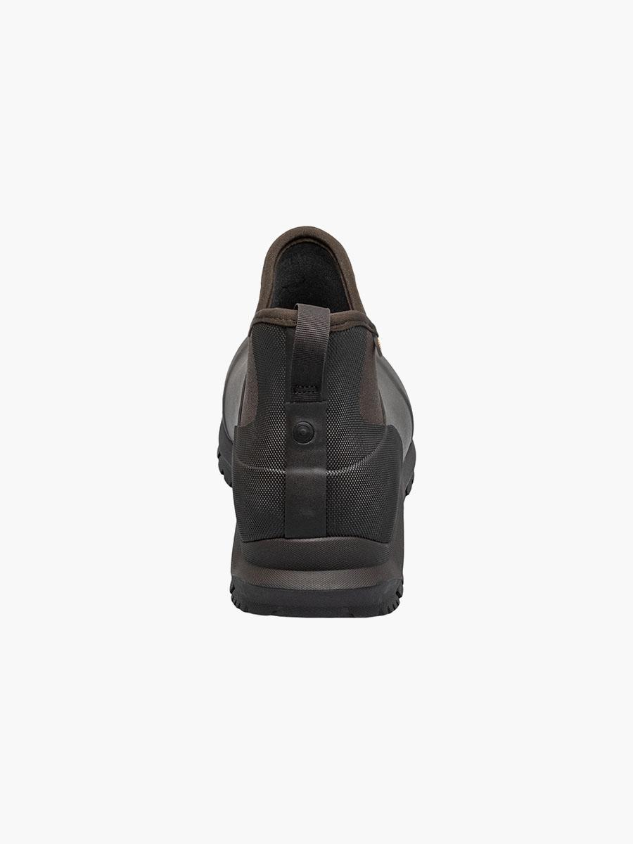 Bogs Sauvie Chelsea II Men's Slip On Boots
