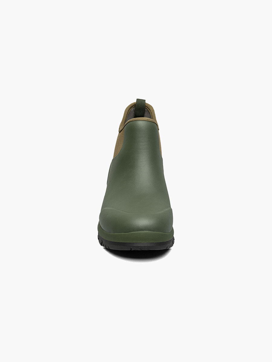 Bogs Sauvie Chelsea II Men's Slip On Boots