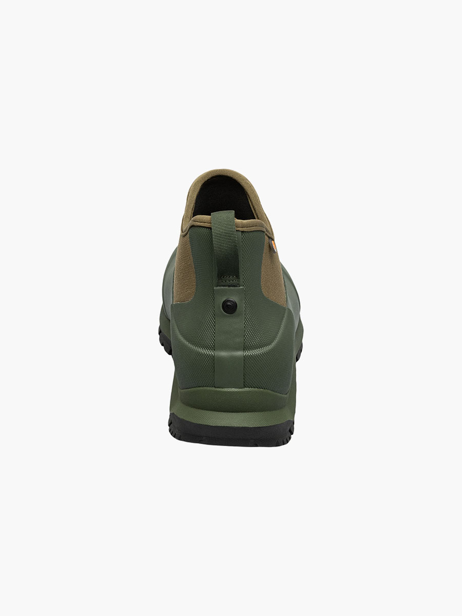 Bogs Sauvie Chelsea II Men's Slip On Boots