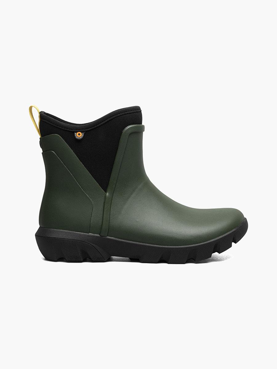 bogs Sauvie II Chelsea Women's Garden Boots