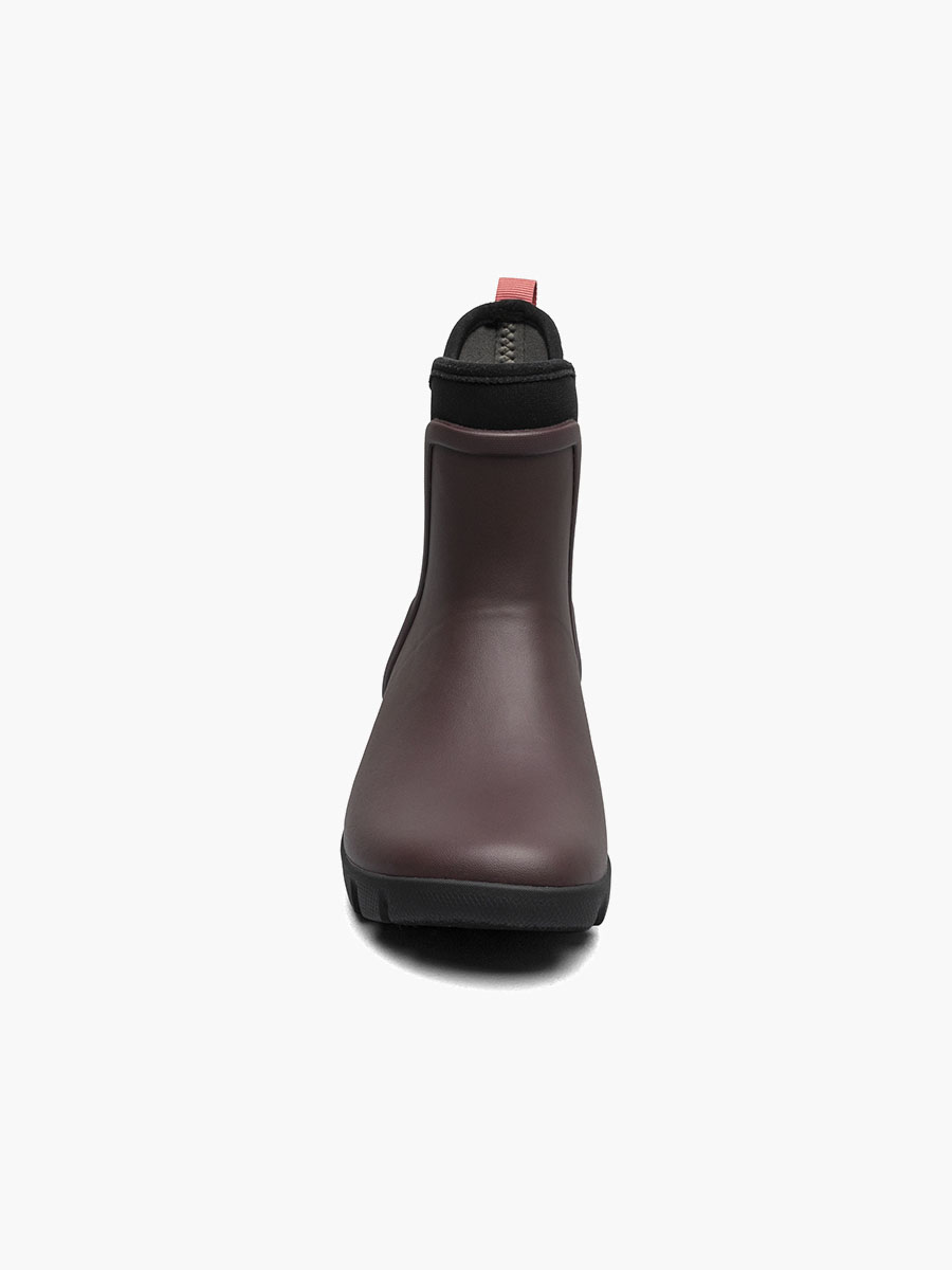 Bogs Sauvie II Chelsea Women's Garden Boots