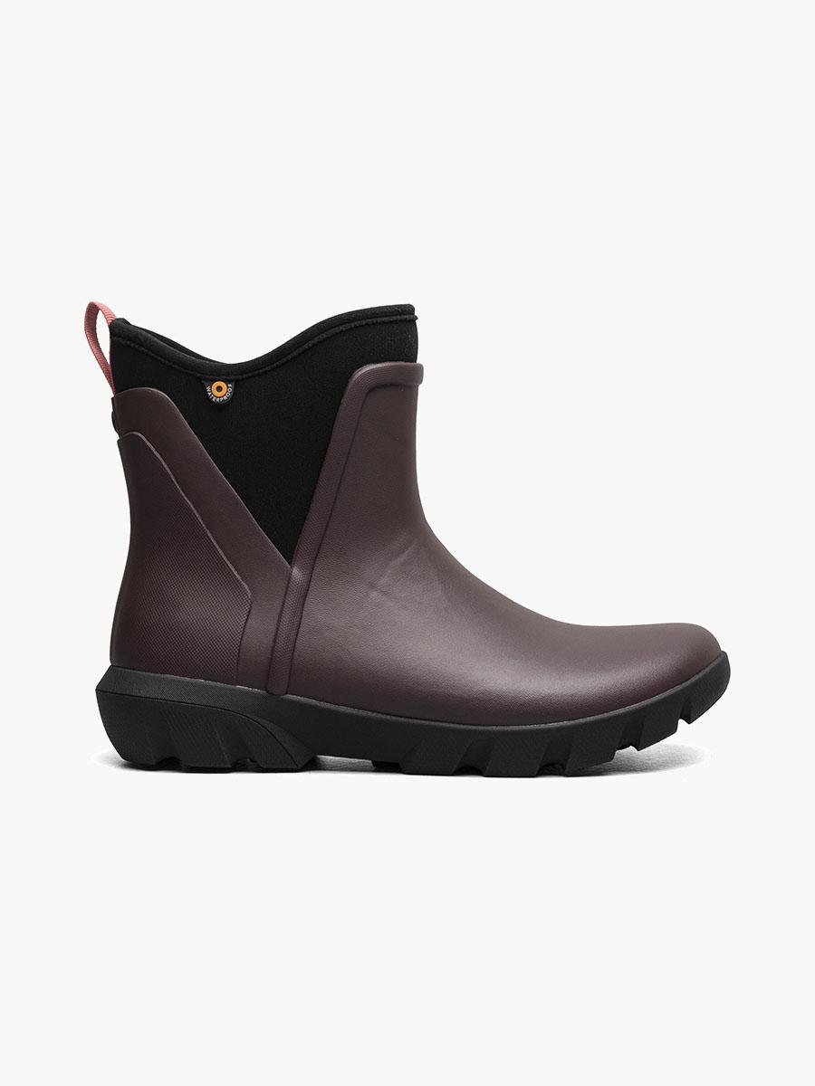 bogs Sauvie II Chelsea Women's Garden Boots