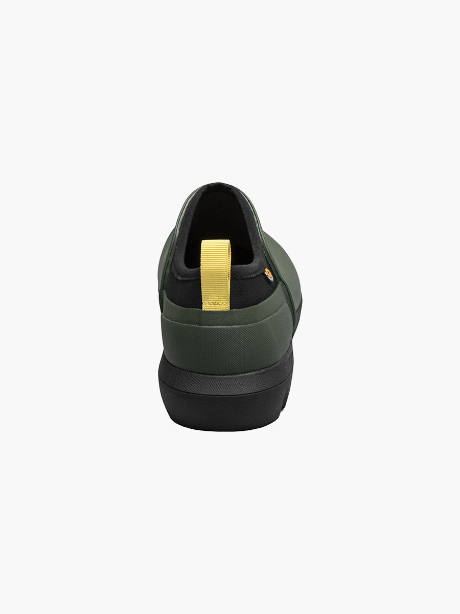 Bogs Sauvie II Slip On Women's Garden Boots