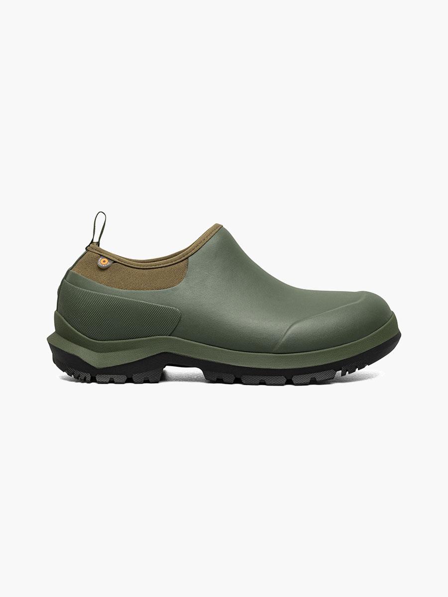 bogs Sauvie Slip On II Men's Waterproof Shoes
