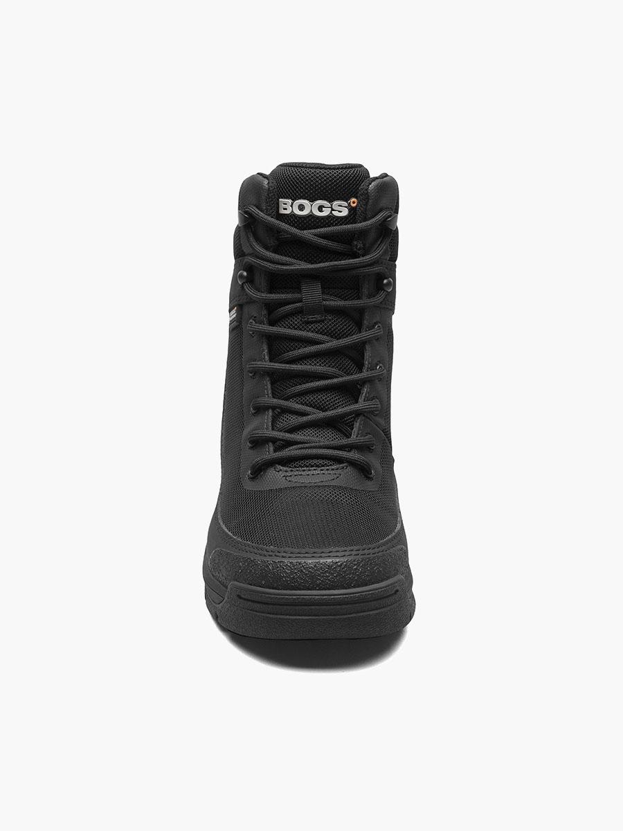 Bogs Shale 8" GlacialGrip WP Women's Work Boots