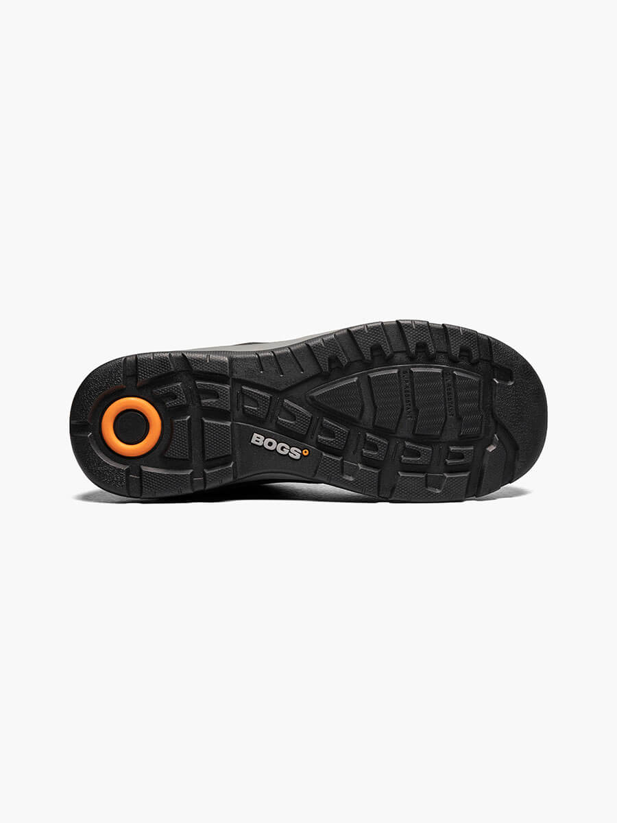 Bogs Shale Low CT Men's Work Boots