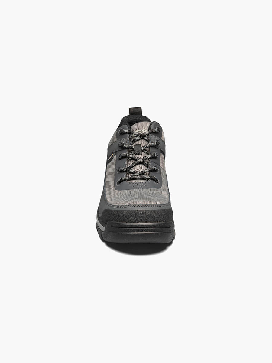Bogs Shale Low CT Men's Work Boots