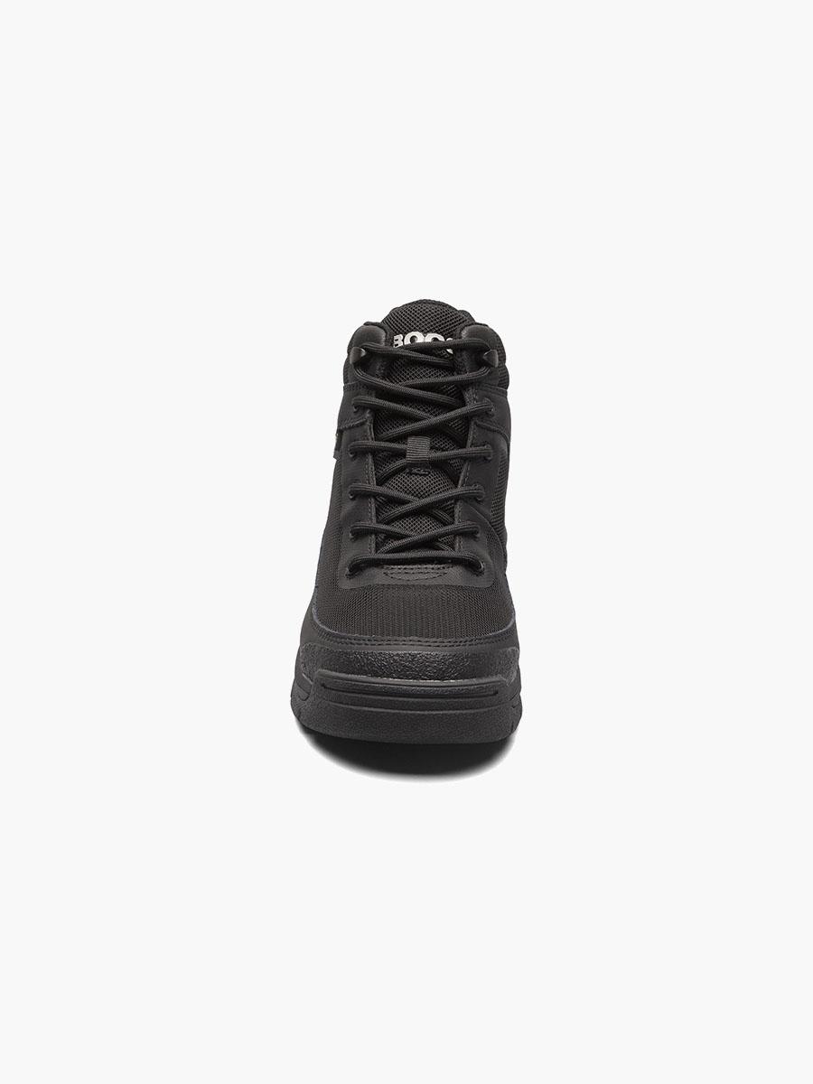 Bogs Shale Mid GlacialGrip WP Women's Work Boots