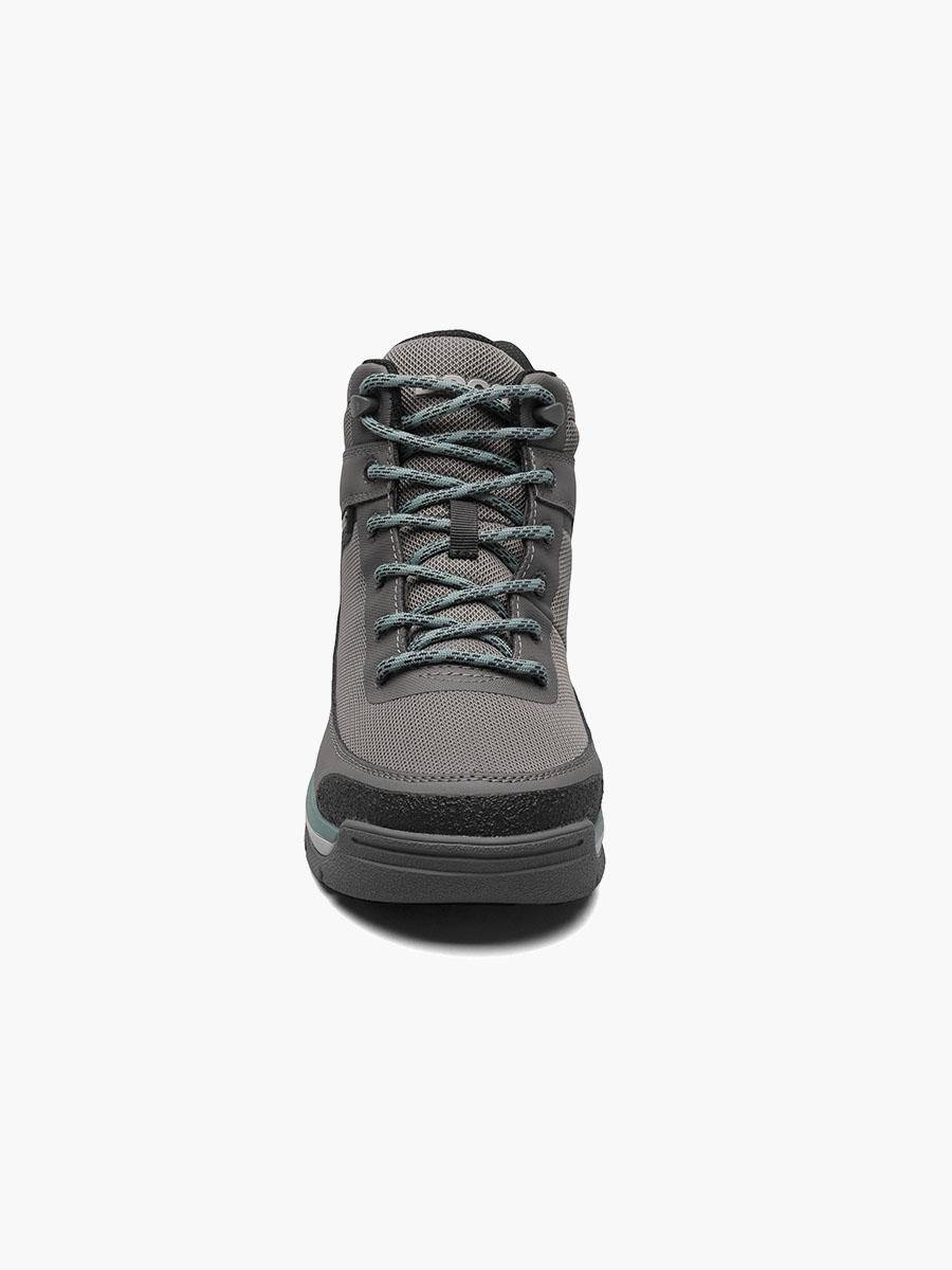 Bogs Shale Mid Soft Toe WP Women's Work Boots