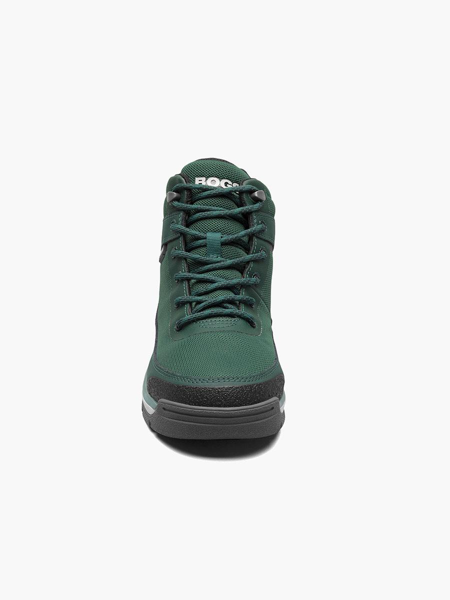 Bogs Shale Mid Soft Toe WP Women's Work Boots