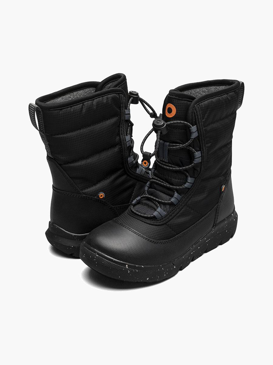 Bogs Skyline Snowcata Kids' Winter Boots