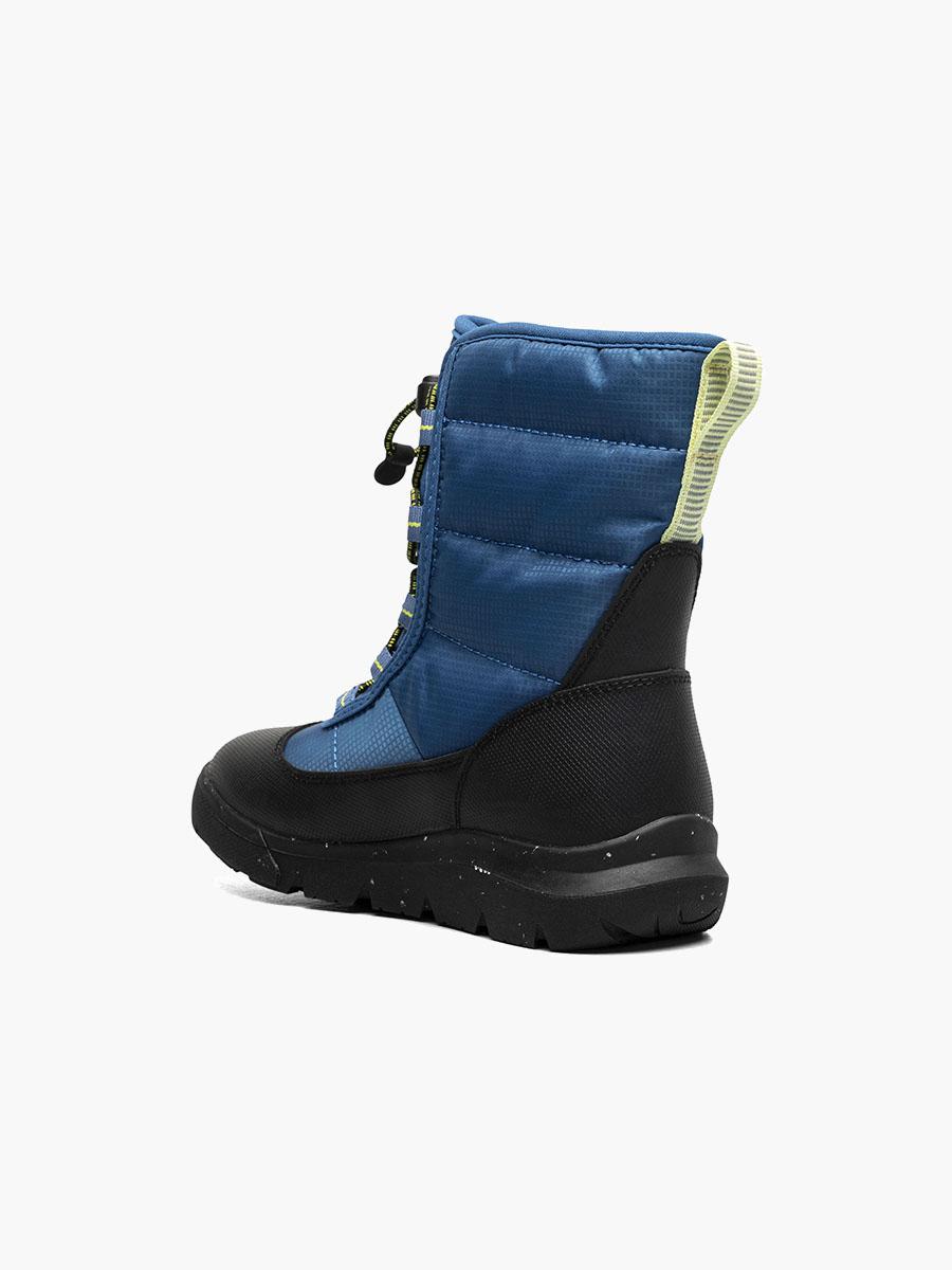 Bogs Skyline Snowcata Kids' Winter Boots