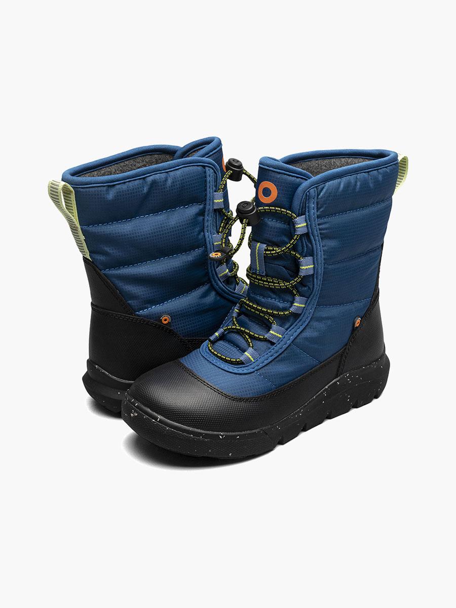 Bogs Skyline Snowcata Kids' Winter Boots