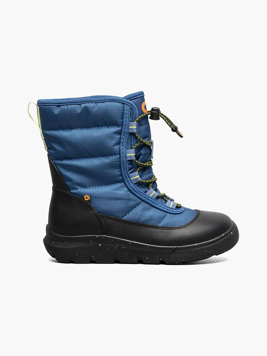 bogs Skyline Snowcata Kids' Winter Boots