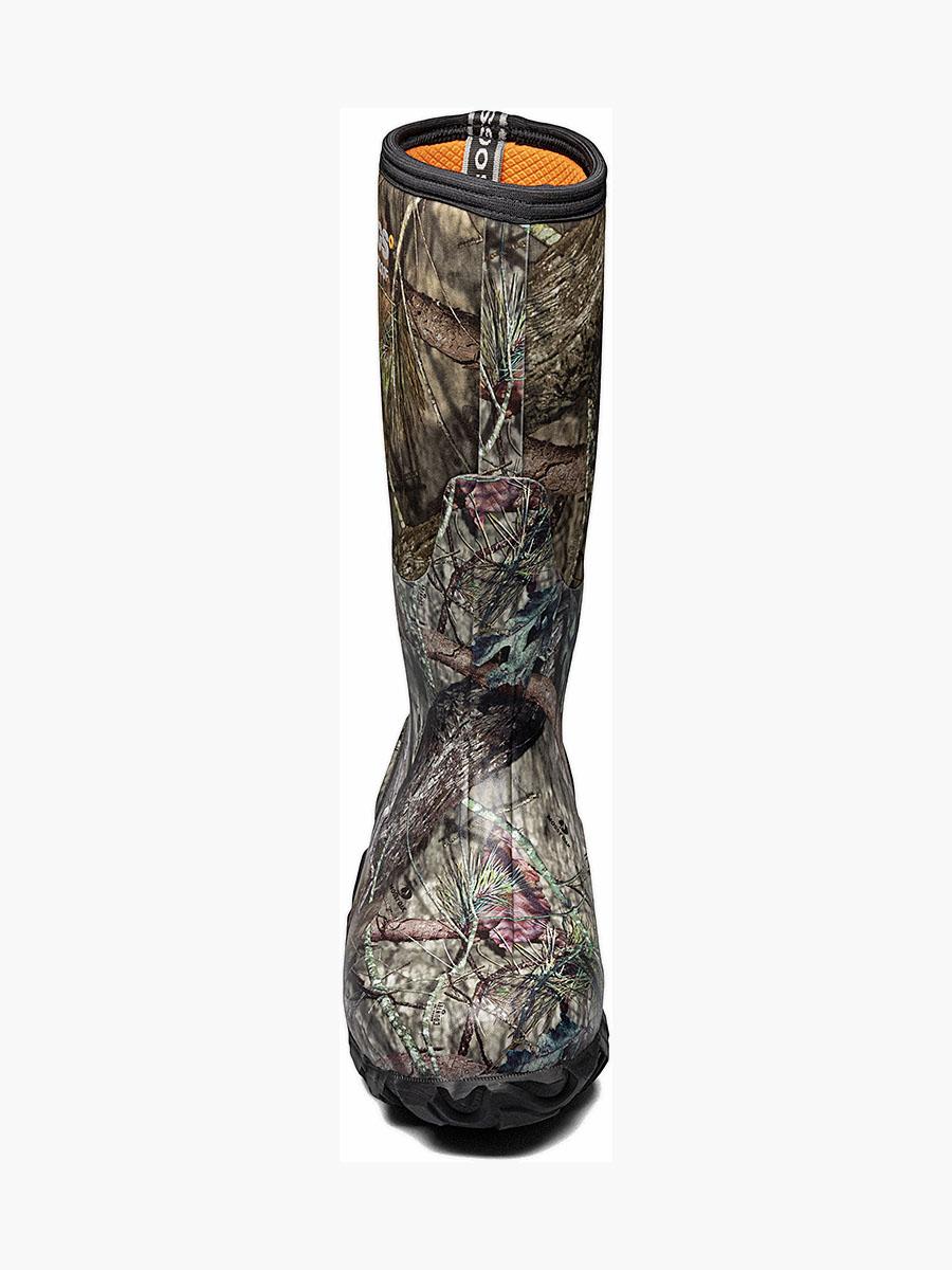Bogs Classic High Mossy Oak Men's Insulated Camo Boots